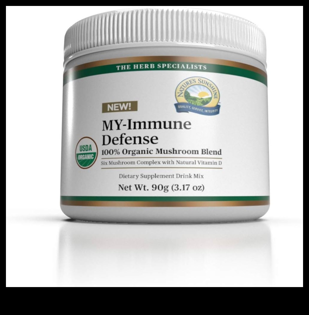 فيتامين الشمس المشرقة: استكشاف قوة فيتامين د