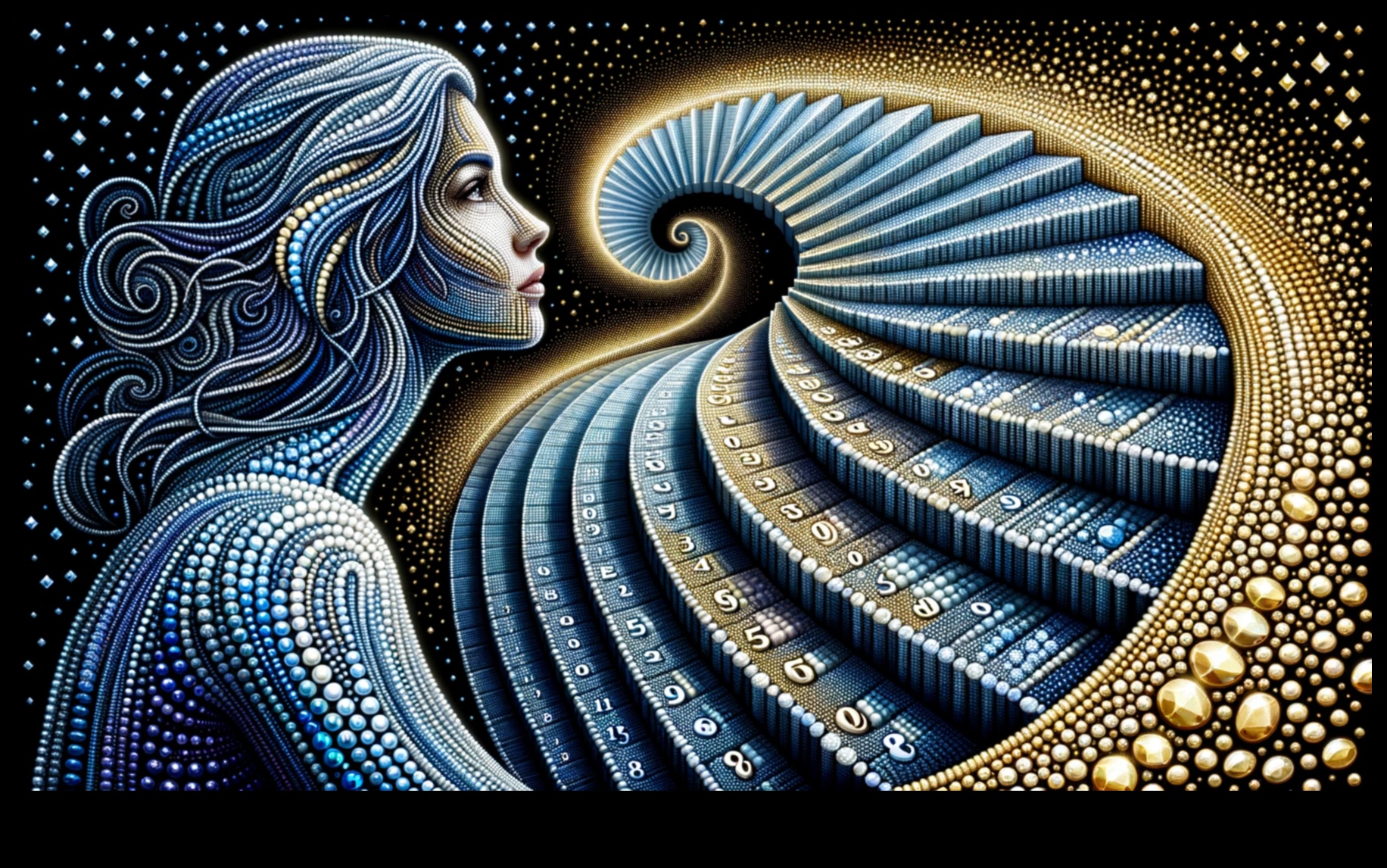 أوديسي التعليمية: التنقل في عالم التصميم في الفنون البصرية