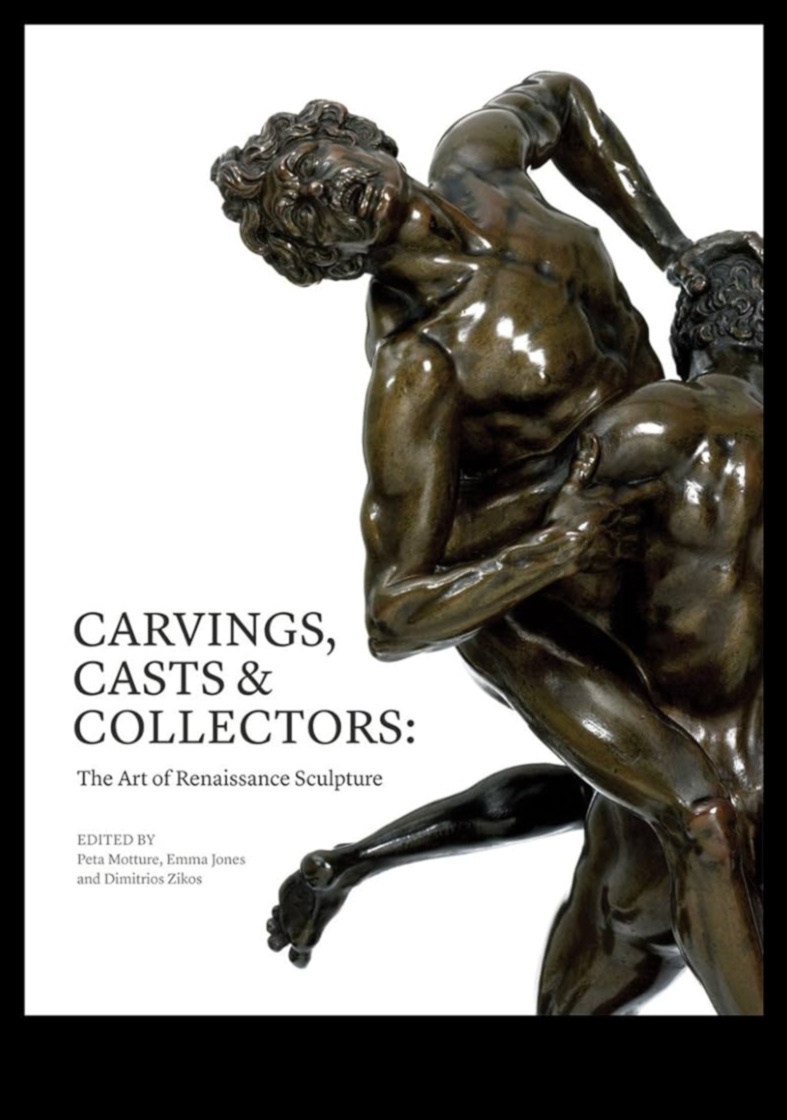 قصص البناء: روايات منحوتة في نحت عصر النهضة