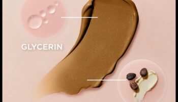 أسئلة بارزة: ما هي أفضل صيغة للتوهج الطبيعي؟