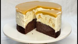 حرف الطهي لمحبي الحلوى: نهايات حلوة للوجبات