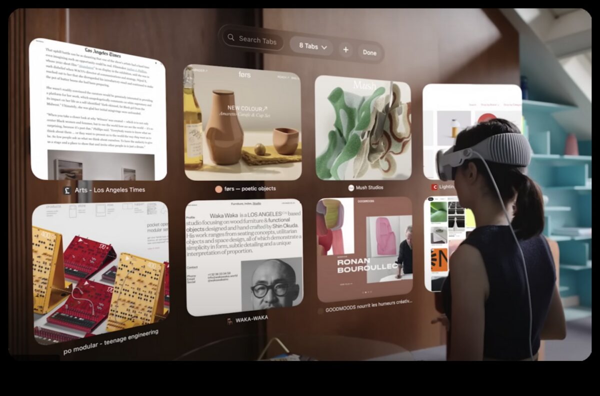 تفاعلات غامرة: استكشاف العوالم التي تركز على المستخدم في تصميم اللعبة