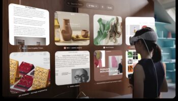 تفاعلات غامرة: استكشاف العوالم التي تركز على المستخدم في تصميم اللعبة