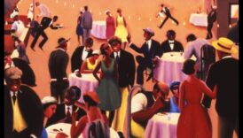 نهضة هارلم: الازدهار الثقافي للفن الأمريكي الأفريقي