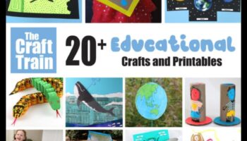 صياغة من أجل الإثراء التعليمي: مشاريع DIY للتعلم