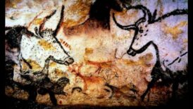 وجهات نظر العصر الحجري القديم: فجر التعبير الفني