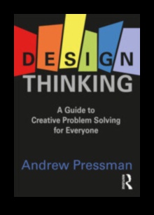 ديناميات التفكير التصميمي: تقاطع الفن وحل المشكلات