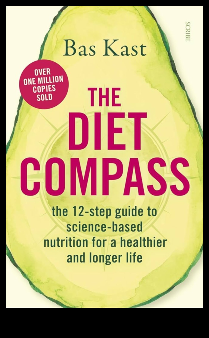 بوصلة الطهي: توجيه رحلتك الصحية من خلال الطعام