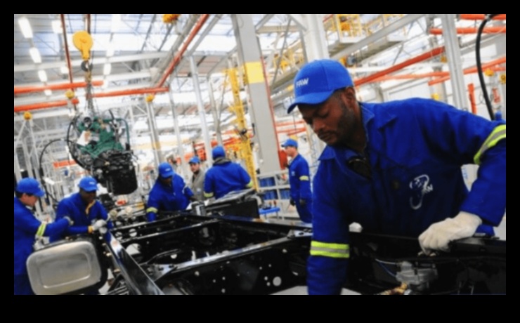 تطورو الأعمال: تشكيل مشهد التنمية في الغد