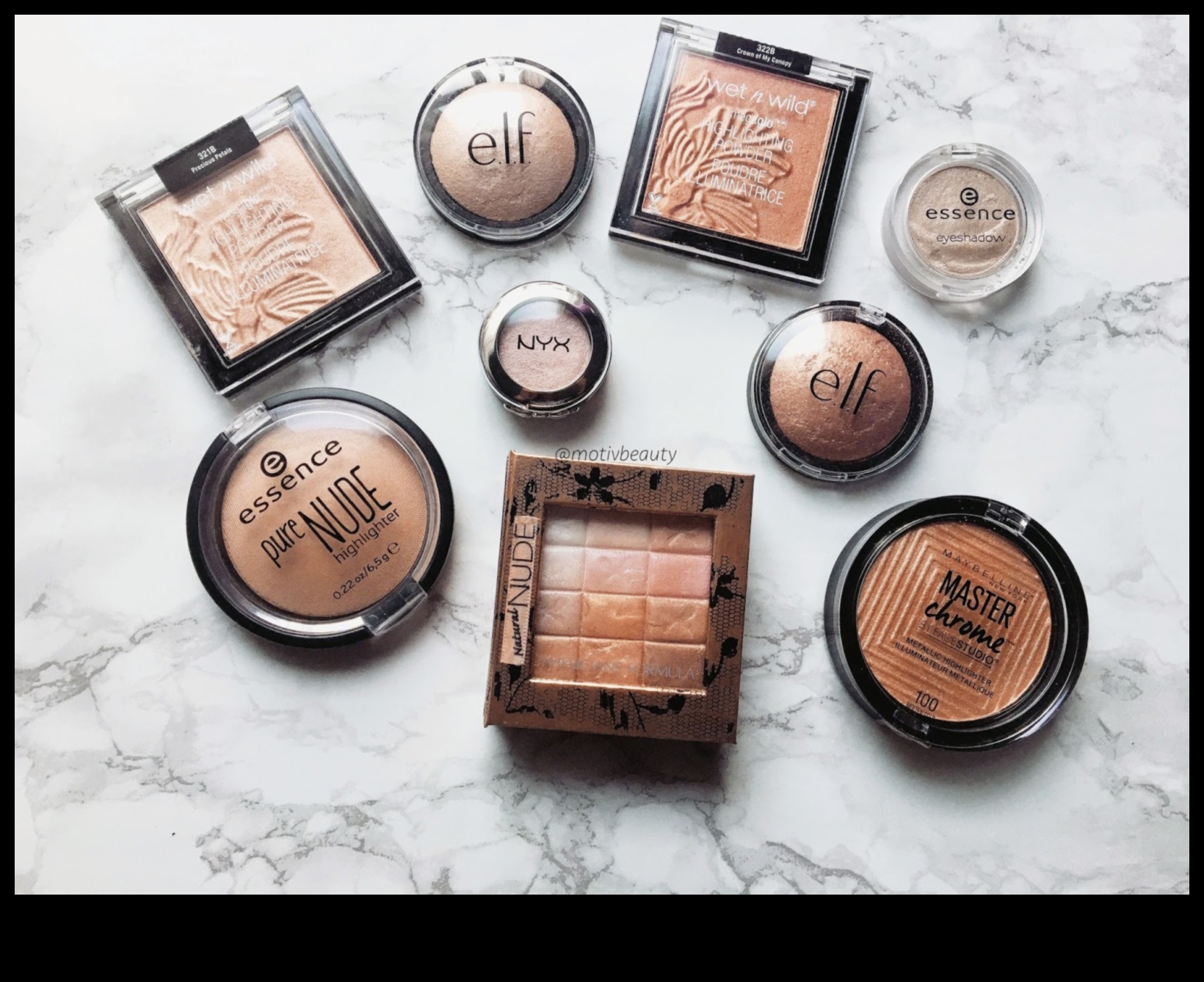 مستحضرات تجميل صديقة للميزانية: أقلام تحديد بأسعار معقولة تحقق نتائج