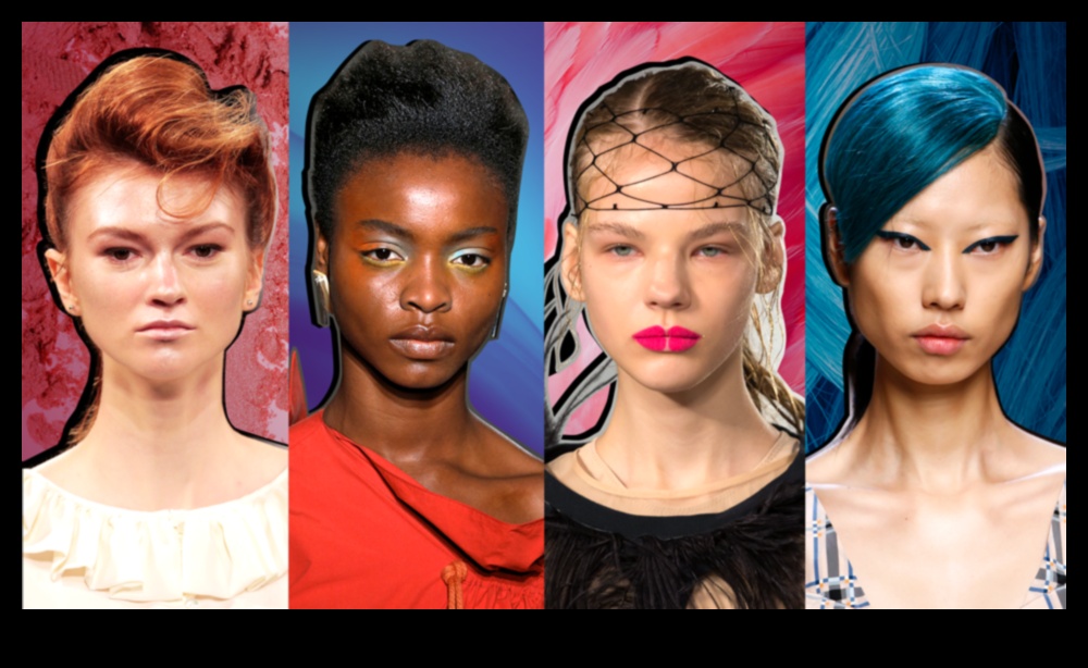 من مدارج الطائرات إلى الحياة الواقعية: كيفية ترجمة أحدث صيحات الموضة في الماكياج الطبيعي
