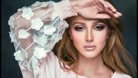 من مدارج الطائرات إلى الحياة الواقعية: كيفية ترجمة أحدث صيحات الموضة في الماكياج الطبيعي