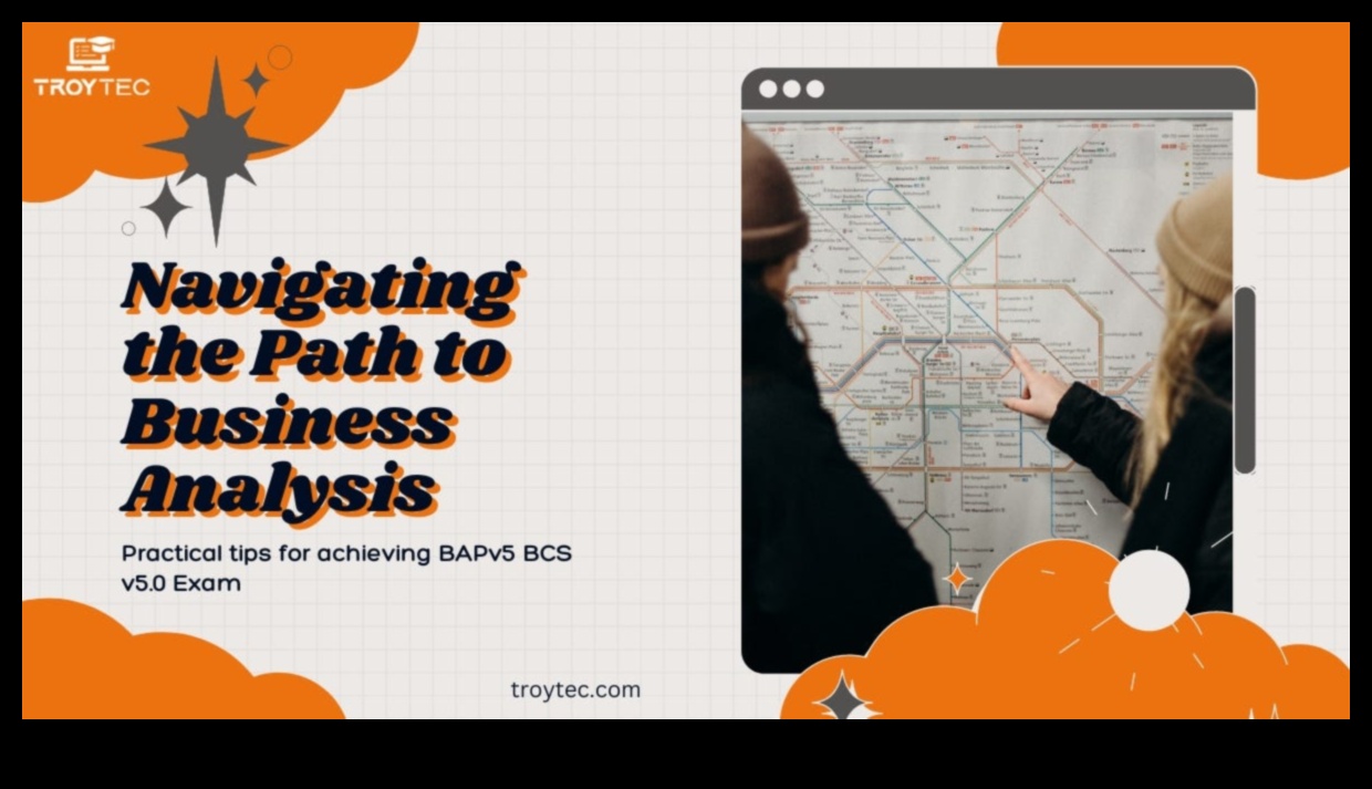 البداية للتأثير: دليل للتميز في تحليلات الأعمال الاستراتيجية