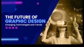 رواد الابتكار: تشكيل المستقبل بمبادئ التصميم المرئي