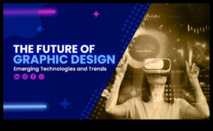 رواد الابتكار: تشكيل المستقبل بمبادئ التصميم المرئي