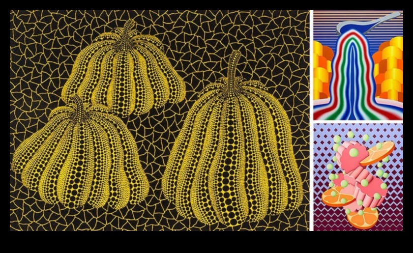 مستقبل الفن النسوي: التقاطع والتنوع في الفن المعاصر