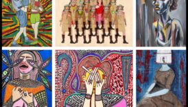 مستقبل الفن النسوي: التقاطع والتنوع في الفن المعاصر