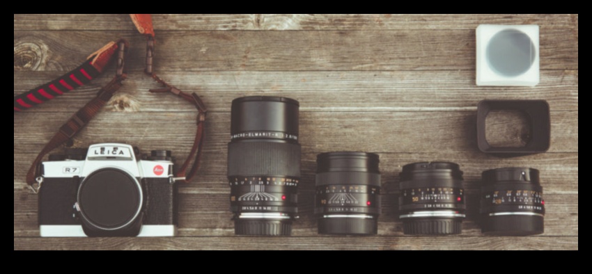 تصوير المنتجات بنفسك: عرض البضائع بطريقة إبداعية