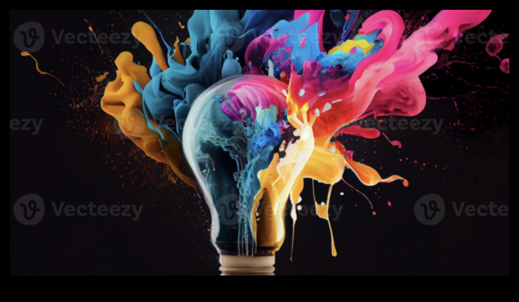 النقرات الإبداعية: إشعال الابتكار في تصميم التفاعل