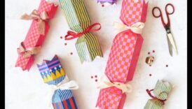 العطلات المصنوعة يدويًا: هدايا DIY لعيد الميلاد