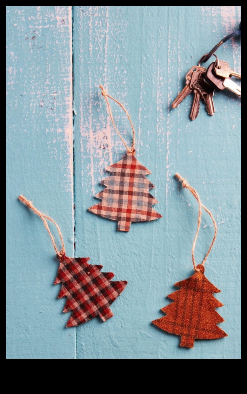 العطلات المصنوعة يدويًا: هدايا DIY لعيد الميلاد