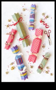 العطلات المصنوعة يدويًا: هدايا DIY لعيد الميلاد