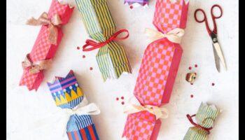 العطلات المصنوعة يدويًا: هدايا DIY لعيد الميلاد