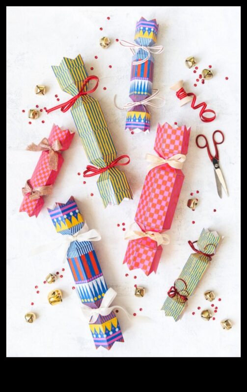 العطلات المصنوعة يدويًا: هدايا DIY لعيد الميلاد