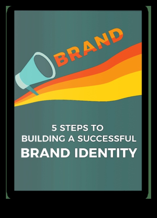 من المفهوم إلى المستهلك: دليل مصمم العلامة التجارية