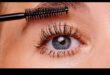 إطالة الرموش: تحقيق الرفرفة المثالية باستخدام الماسكارا
