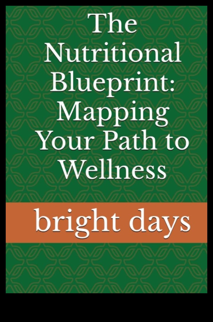 مخطط الفيتامين: تصميم طريقك إلى حياة أكثر صحة