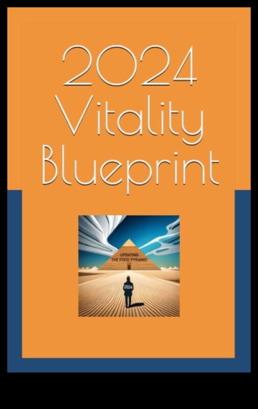 مخطط الفيتامين: تصميم طريقك إلى حياة أكثر صحة