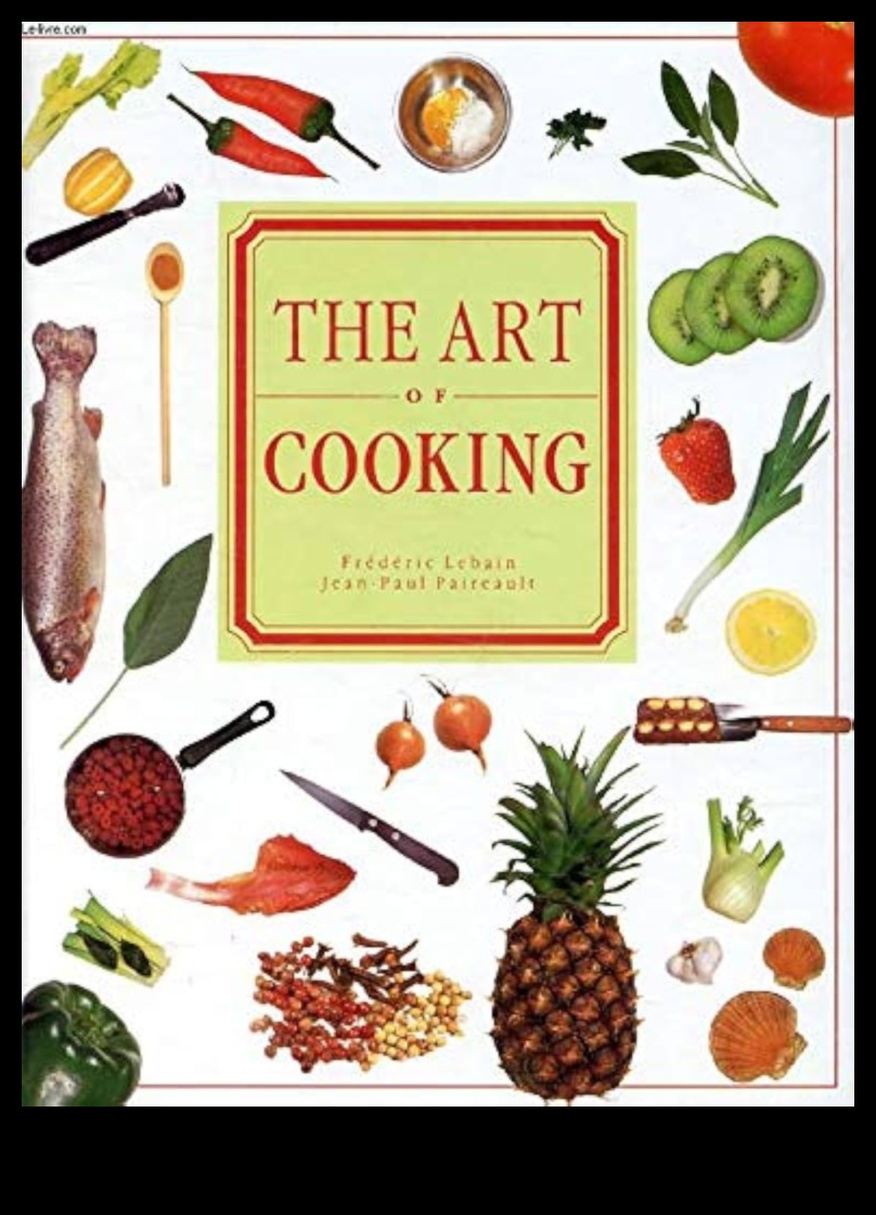 حرف الطهي 101: التقنيات الأساسية لعشاق الطعام