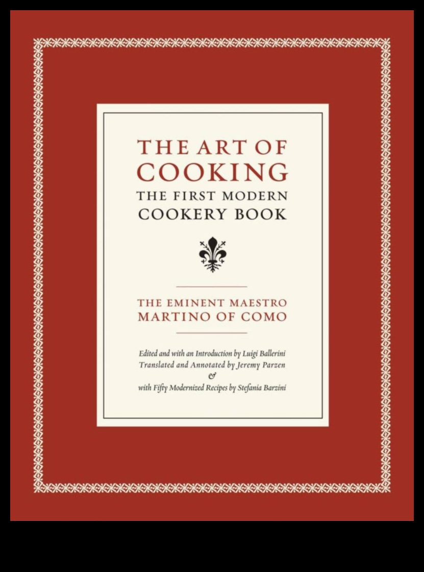 حرف الطهي 101: التقنيات الأساسية لعشاق الطعام