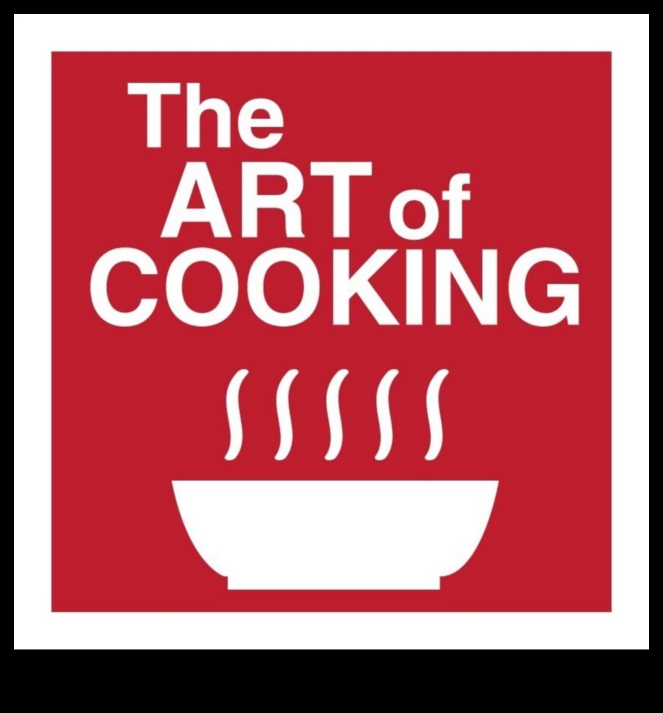 حرف الطهي 101: التقنيات الأساسية لعشاق الطعام