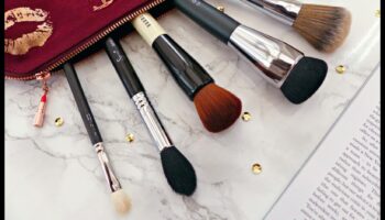 هل مجموعات الفرشاة باهظة الثمن ضرورية؟ الموازنة بين فوائد الأدوات باهظة الثمن
