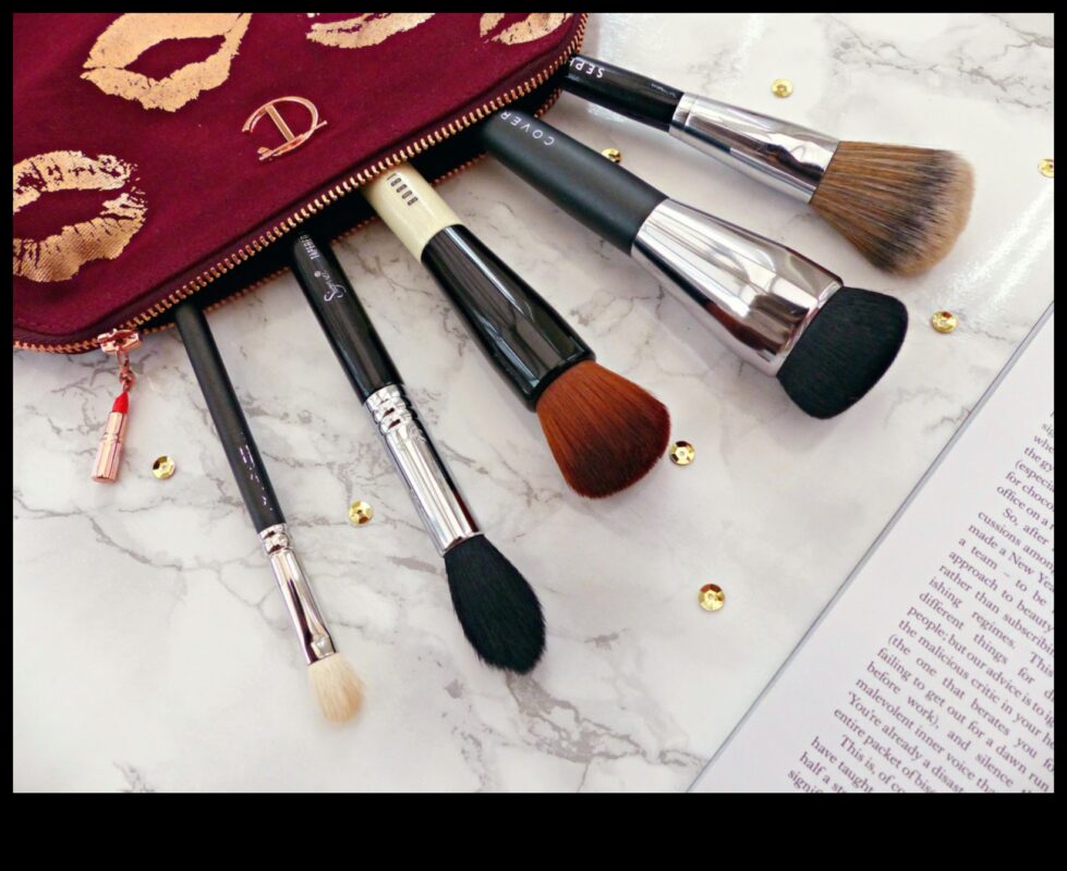 هل مجموعات الفرشاة باهظة الثمن ضرورية؟ الموازنة بين فوائد الأدوات باهظة الثمن