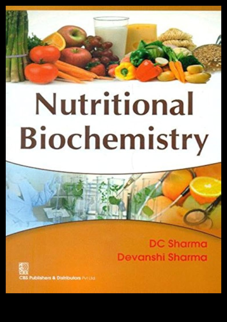 كيمياء التغذية: نظرة فاحصة على الكيمياء الحيوية الغذائية