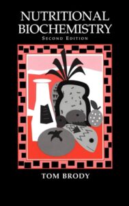 كيمياء التغذية: نظرة فاحصة على الكيمياء الحيوية الغذائية