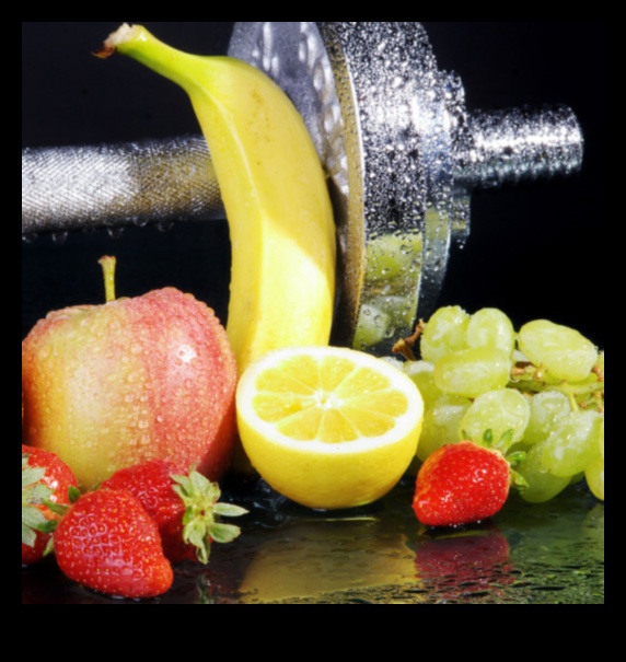 تعظيم حركتك: تكتيكات التغذية للأداء الرياضي