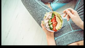 تعظيم حركتك: تكتيكات التغذية للأداء الرياضي