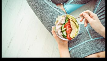 تعظيم حركتك: تكتيكات التغذية للأداء الرياضي