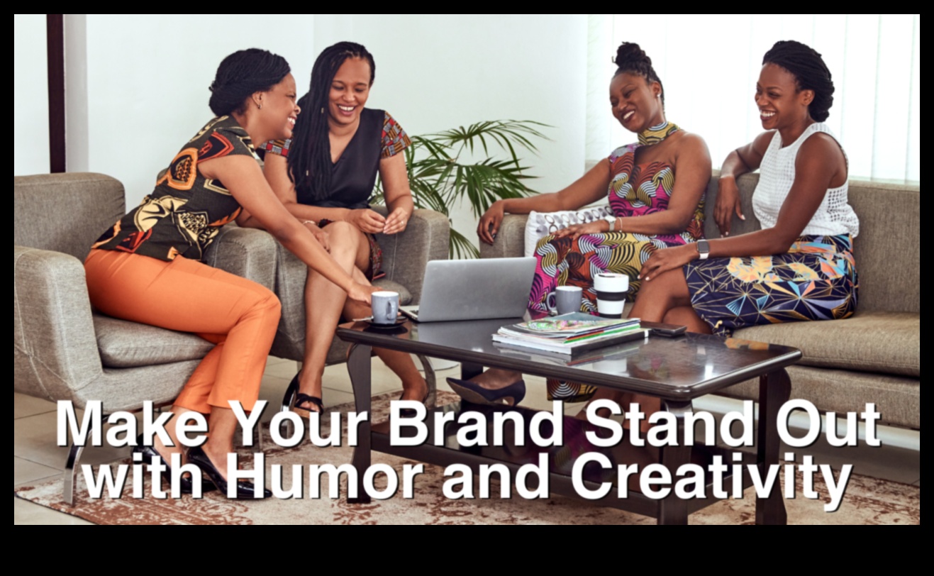 العجائب البصرية: تحويل الأفكار إلى حقائق للعلامة التجارية