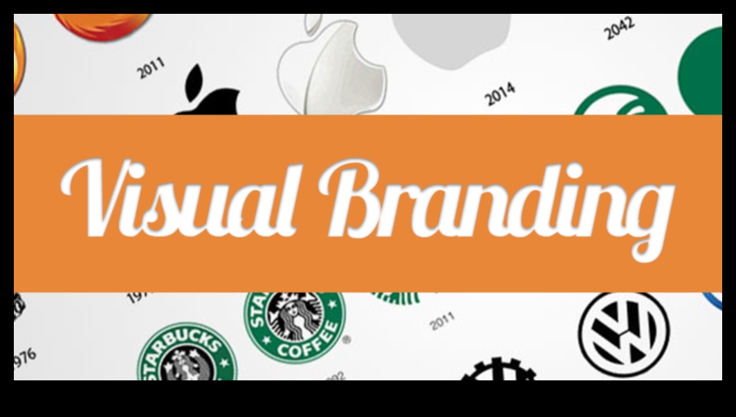 العجائب البصرية: تحويل الأفكار إلى حقائق للعلامة التجارية