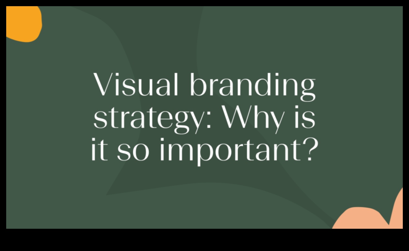 العجائب البصرية: تحويل الأفكار إلى حقائق للعلامة التجارية