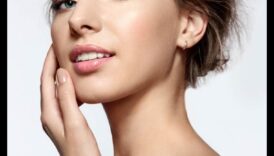 الأناقة اليومية: خلق جمال سهل مع مكياج طبيعي