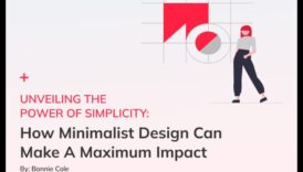 إتقان بساطتها المادية: تبسيط التصميم لتحقيق أقصى قدر من التأثير
