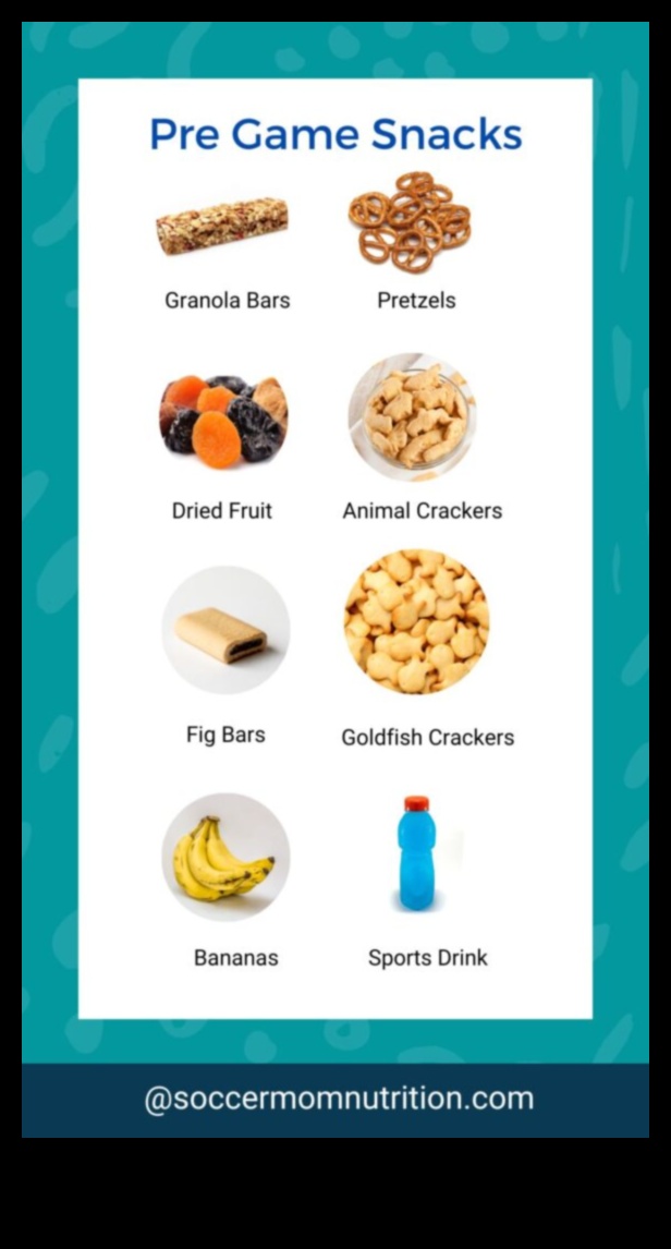 لعبة يوم الذواقة: التميز الطهي في التغذية الرياضية