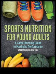 لعبة يوم الذواقة: التميز الطهي في التغذية الرياضية