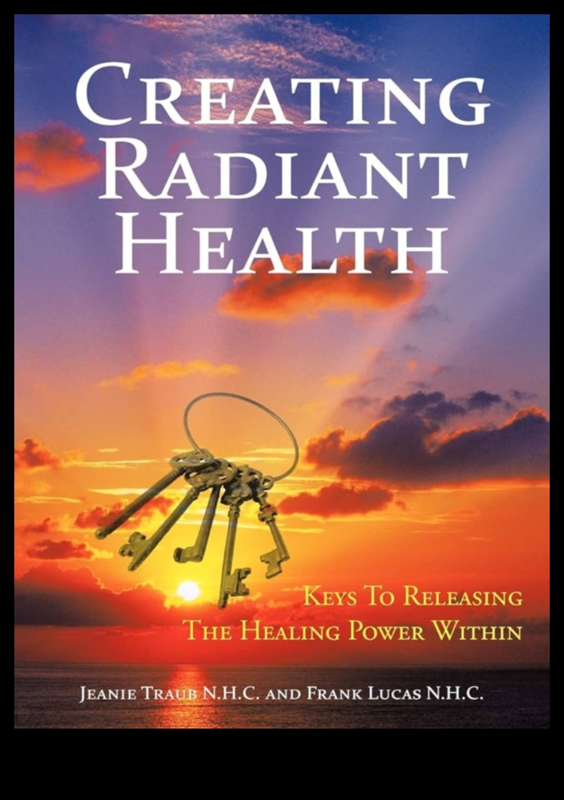 التألق المعدني: إشعال الصحة المشعة من الداخل